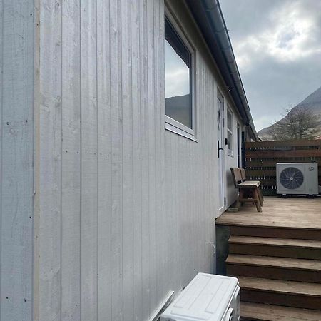 Brand New Flat In Central Klaksvik Bagian luar foto